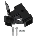 Heavy Duty Steel Mount Fit For Icon Ev I40L I60L I80 Golf Cart 2 Hitch Receiv. Fixed Price $72.10.