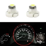 Wljh 10X White T4.7/T5 Neo 3030SMD Chip 12MM Base Wedge,. Fixed Price $21.91.