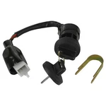 Caltric Ignition Key Switch For Polaris Outlaw 90 2007-2019. Fixed Price $11.00.