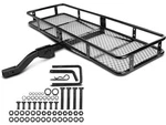 Roof Rack For 2001 Hyundai XG300 NB562HT. Fixed Price $169.21.