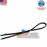 Genuine Toyota 07-21 Tundra Right Crewmax Roof Drip Side Moulding 75566-0C020. Fixed Price $87.95.