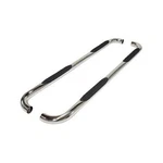 Trailfx A0041S Round Tube Side Step Nerf Bar 2015-2023 Ford F150 New. Fixed Price $391.94.