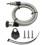 Aluminium Locking Dipstick 22173 Fit For Gm Trucks 2015-2024 With The 8L90E 8.... Fixed Price $180.89.