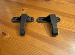 Replacement Latch Kit For Thule Atlantis & Sonic. Fixed Price $15.00.