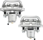 Mayasaf 19B3276+19B3277 Rear Disc Brake Caliper Left+right. Fixed Price $136.54.