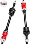 Sway Bar 2006-2018 Dodge Ram 1500 4WD, 2PCS End Links With Pu Bush. Fixed Price $54.33.