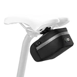 Sci Con Pin Roller 695 Saddle Bag, Black Cordura Talla Nica. Fixed Price $31.16.