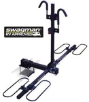 Swagman 64663 Traveler Xc 2 Rv Bike Rack. Fixed Price $260.11.