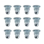 12 Pcs Alignment Guide Pins Camber Compatible With Chevrolet Avalanc.... Fixed Price $28.59.