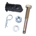 Saris Hitch-tite 1 ". Fixed Price $14.99.