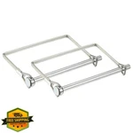 Patikil Trailer Coupler Pin 1/4" X 3.9" Safety Hitch Lock Clip. Fixed Price $20.00.