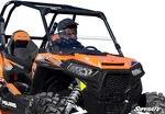 Heavy Duty Full Windshield For 2015-2020 Polaris Rzr 900 /s S4. Fixed Price $241.15.