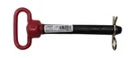 Double Hh 00143 Hitch Pin 7/8"X6-1/2" Steel. Fixed Price $19.49.