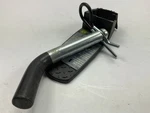 Reese 7009200 Trailer Hitch 5/8" Pin & Clip, For 2" Receiver. Fixed Price $8.96.