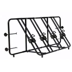 Titan Ramps Truck Bed Rack With Quick Assembly, Accommodates Up To 4 Bikes. Fixed Price $149.99.