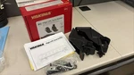 Yakima High Lift Jack Holder #8005033. Fixed Price $90.00.