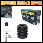 Universal Fuel Rubber Isolator Grommet For 38MM & 39MM In-tank Pumps, E85 C. Fixed Price $31.99.