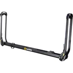 Saris Mhs Modular Hitch Bike Rack Aluminum Carrier Black Cars Suvs Trucks. Fixed Price $449.99.