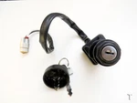 Ignition Key Switch For Kawasaki KVF360 Prairie 4X4 Hardwoods Hd 2004-2009. Fixed Price $16.25.