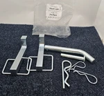 Equal-i-zer 90-02-9250 Pin Pack For 6K, 10K, 12K, 14K, And 16K Hitch. Fixed Price $26.95.
