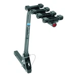 Draw-tite 63124 Eclipse Black 2-INCH Sq. Carrier 4-BIKE. Fixed Price $292.46.