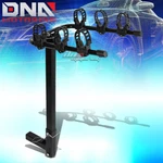 3 Bike Bicycle Carrier 2" Hitch Rack Mounted Folding Trailer Receiver Suv. Fixed Price $66.11.