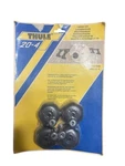 Thule 1050-20-4 Lockable Knobs For Roof Track Sealed. Fixed Price $199.95.