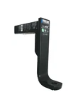 Reese Towpower 21348 Ball Mount Hitch, 5000 Lb. Load Capacity Fits 2" Receiver. Fixed Price $39.99.
