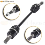 Cv Axle Drive Shaft For Yamaha Viking 700 2014-2019 Wolverine 2016-2018. Fixed Price $68.99.