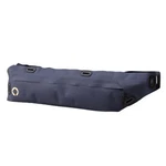 New Roswheel Off-road Frame Bag 2L Medium Blue, Durable Bike Storage. Fixed Price $58.49.