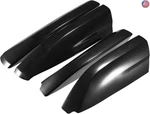 Hihaha Upper/roof Rack Rails End Cap Protection Cover Shell For Toyota. Fixed Price $68.70.