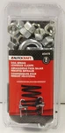 Autocraft AC4475 Adjustable Coil Spring Lowering-leveling Clamp Kit. Fixed Price $14.95.
