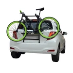 Bike Racks 3 Carrier Hitch Mount For Nissan Juke 2011-2017 Black. Fixed Price $189.99.