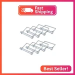 Truleego Pack Trailer Coupler Pin 3/8X4IN Towing Hitch Heavy Duty Wire Loc. Fixed Price $23.40.