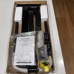 Arksen 2 Bike Rack Mount Bicycle Carrier Anti-rattle Hitch-tightener New. Fixed Price $79.99.