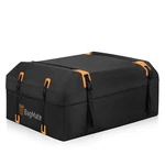 Bag - Rooftop Cargo Carrier 19 Cubic Waterproof Ra.... Fixed Price $96.54.