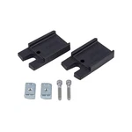 Rhino Rack QMPS10 Universal Quick Mount Pioneer Spacer 10MM For Legs. Fixed Price $48.72.