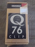 Yakima Q76 Roof Rack Clips With Pads Part 0676 For Towers Brand New. Fixed Price $17.00.