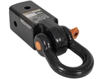 Buyers Products 1804040 3 Inch Hitch Receiver Anchor Shackle, Up To 18,000 Lb.... Fixed Price $138.00.