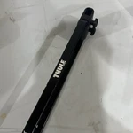 3H Thule Fork Mount Bike Rack Roof Carrier Velovise 589 Echelon Peloton Prologue. Fixed Price $68.03.