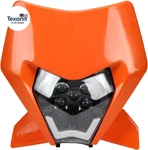 Dirt Bike 5 Led Headlights,motorcycle Enduro Kit For 2024 Exc Sxf Xcw. Fixed Price $69.78.