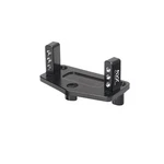 Kyx Racing Aluminum Servo Mount Upgrades Parts Accessories For 1/18 Rc Car Lo.... Fixed Price $26.56.