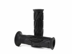 Domino Parco Grips 120MM Open Ends Black Aggressive Ribbed 5519.82.40.06-0. Fixed Price $22.93.
