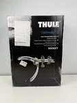 Thule Gateway 2 Bike Trunk Mount Rack Carrier Sedan Hatchback Suv. Fixed Price $125.00.
