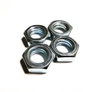 Saris Bones Bicycle Car Rack Replacement Knob Nuts - 4 Pack Only. Fixed Price $7.50.