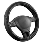 Rubbermaid Steering Wheel Cover Universal Fit 14.5" 15". Fixed Price $31.22.