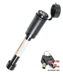 Esewalas Heavy Duty Trailer Lock,hitch Receiver Pin With 5/8". Fixed Price $24.75.