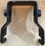Yakima/thule/hurricane 15 100MM Thru-axle Adapter Fork Mount Roof Bike Rack. Fixed Price $14.95.