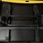 Feedback Sports Rakk Bike Stand Black Display Rack Bicycle Storage Support. Fixed Price $69.99.