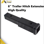 2" Receiver Trailer Hitch Extension 4K Lbs Tow Capacity W/5/8" Pin Hole New. Fixed Price $20.47.